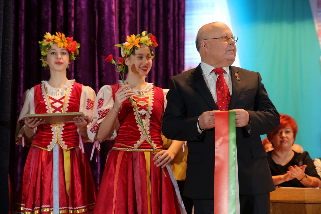 Годовое отчетное собрание