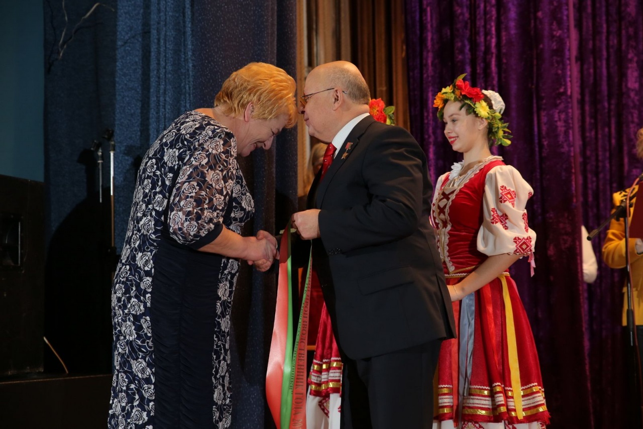 Годовое отчетное собрание