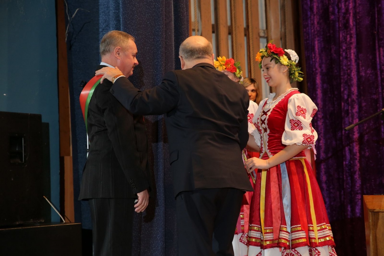 Годовое отчетное собрание