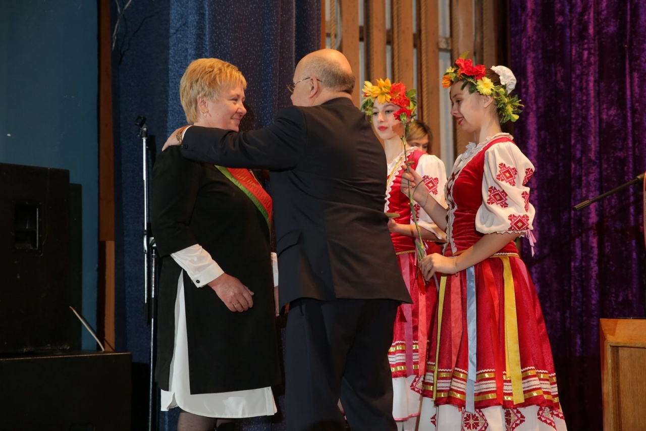 Годовое отчетное собрание