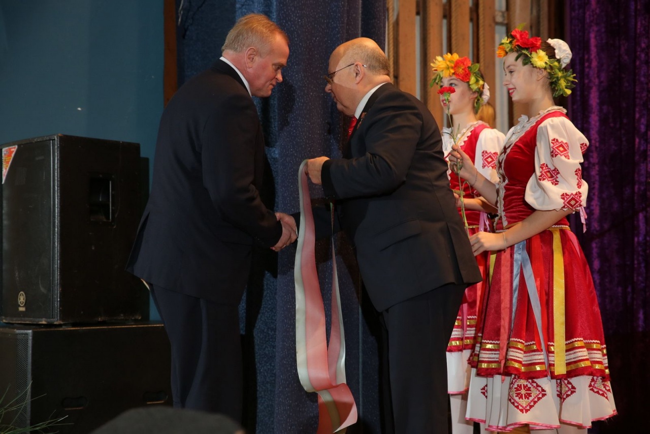 Годовое отчетное собрание