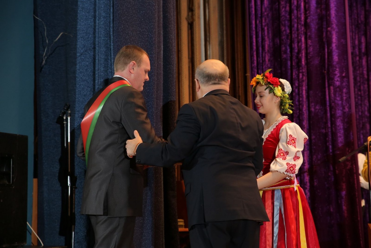 Годовое отчетное собрание