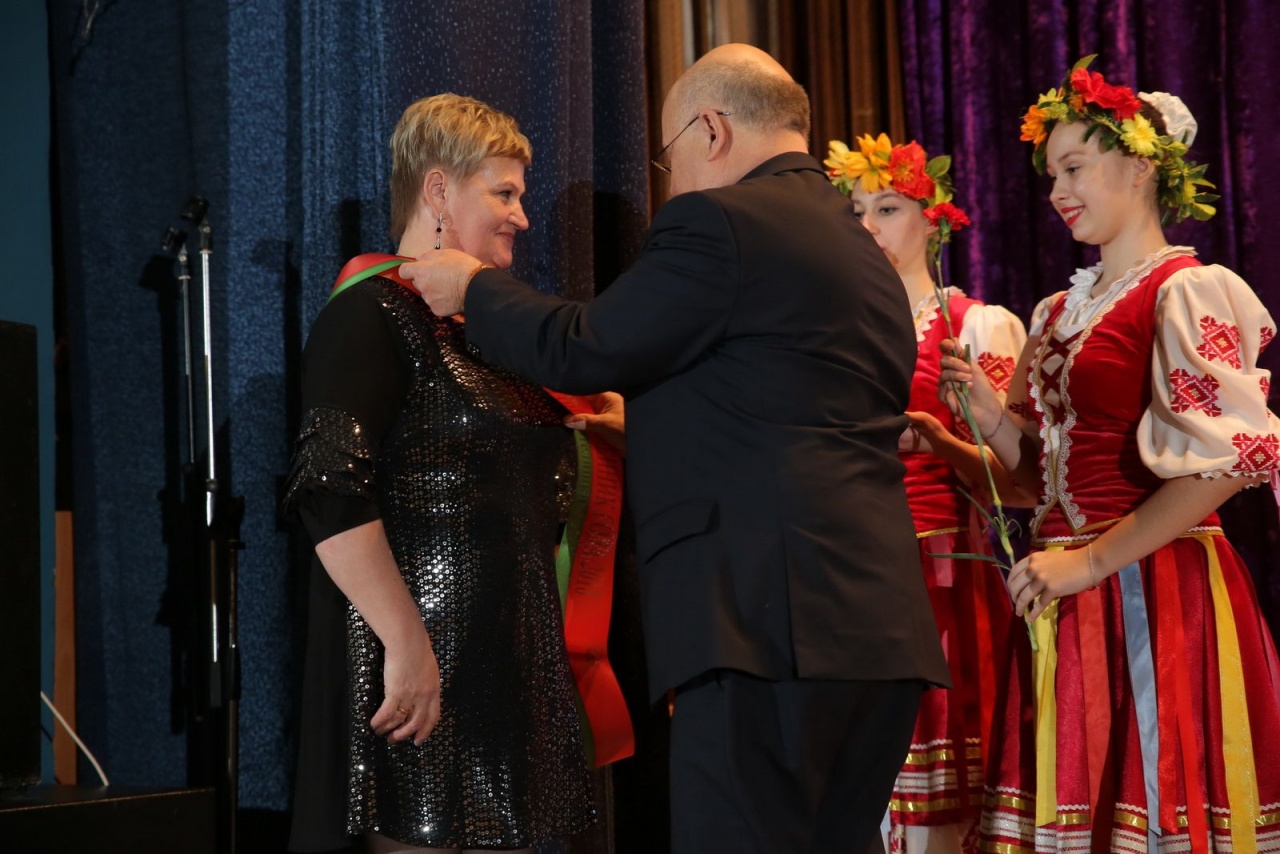 Годовое отчетное собрание