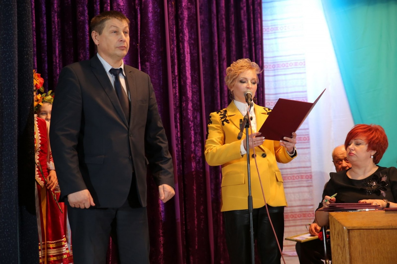 Годовое отчетное собрание