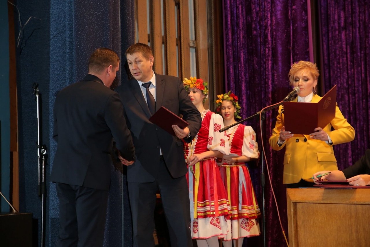 Годовое отчетное собрание