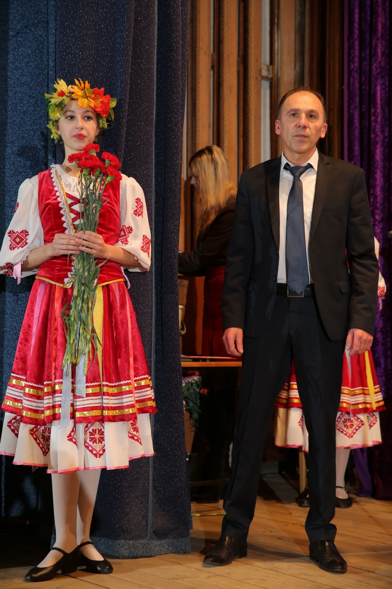 Годовое отчетное собрание