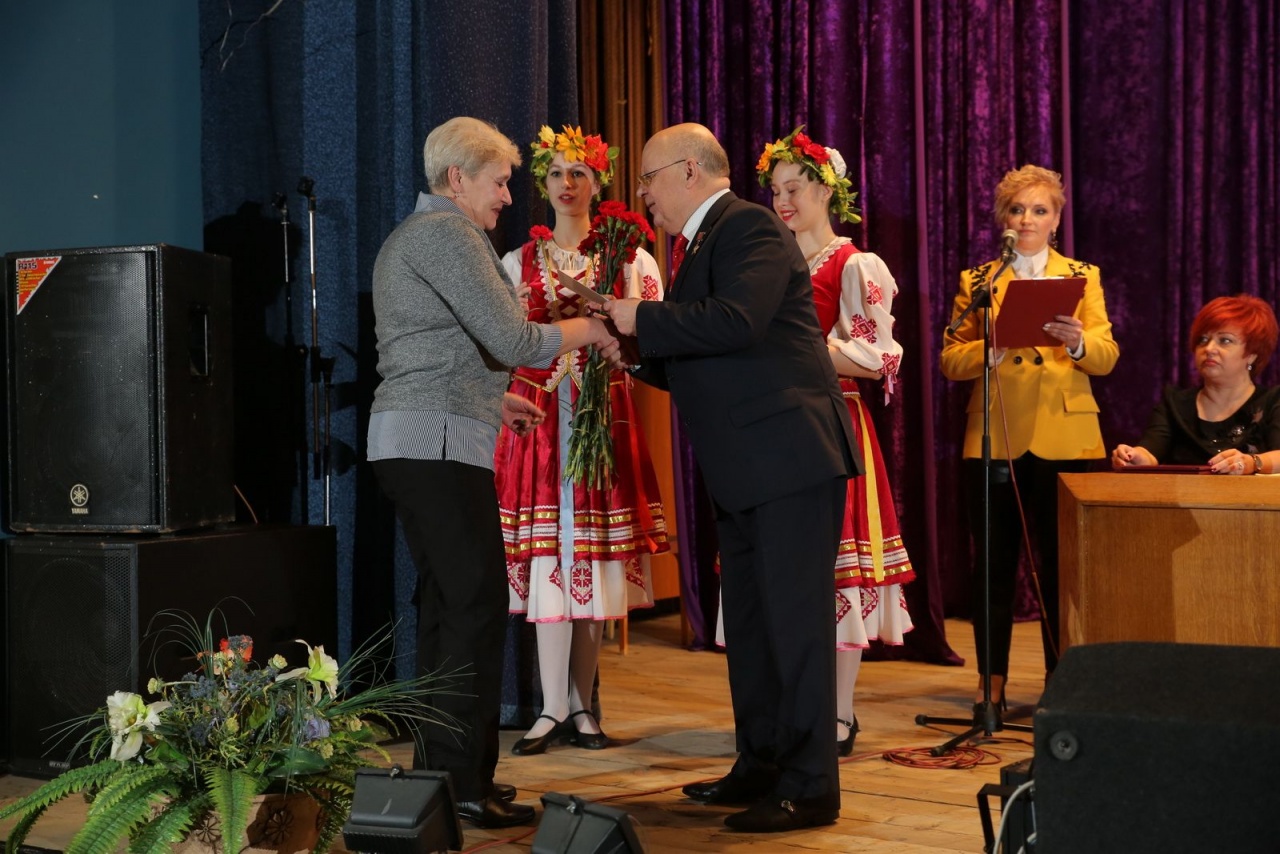 Годовое отчетное собрание