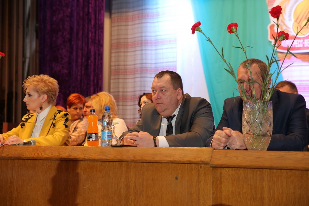 Годовое отчетное собрание