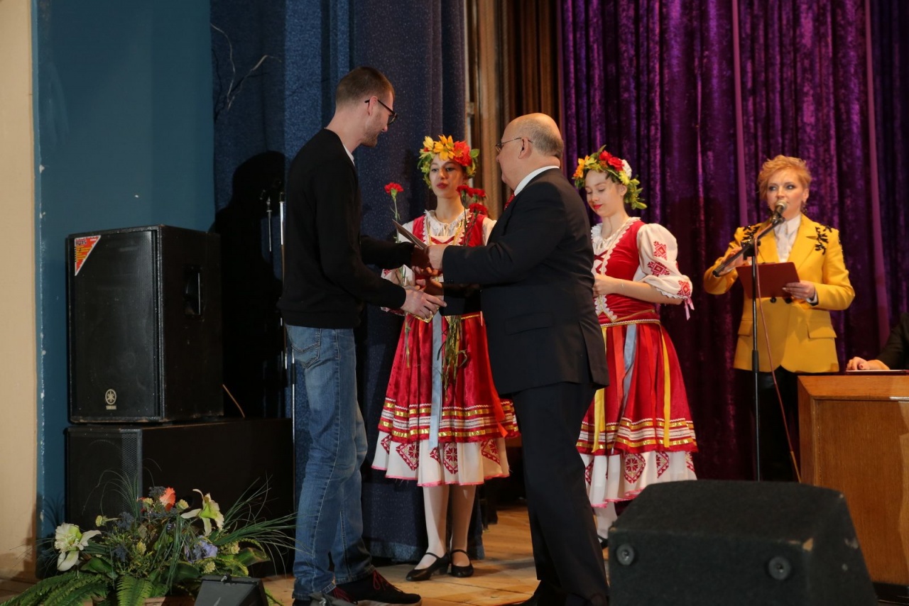 Годовое отчетное собрание