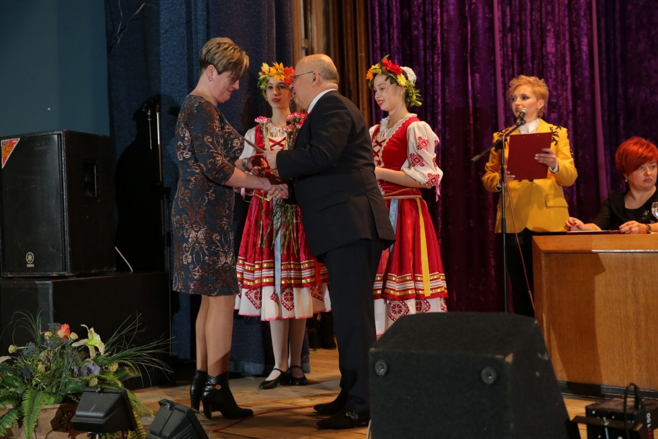 Годовое отчетное собрание