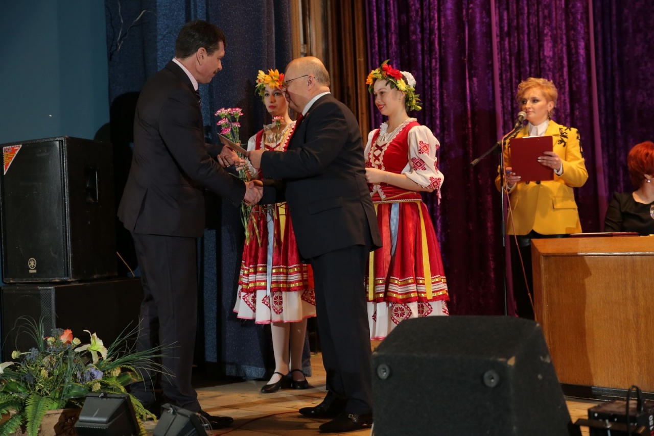 Годовое отчетное собрание