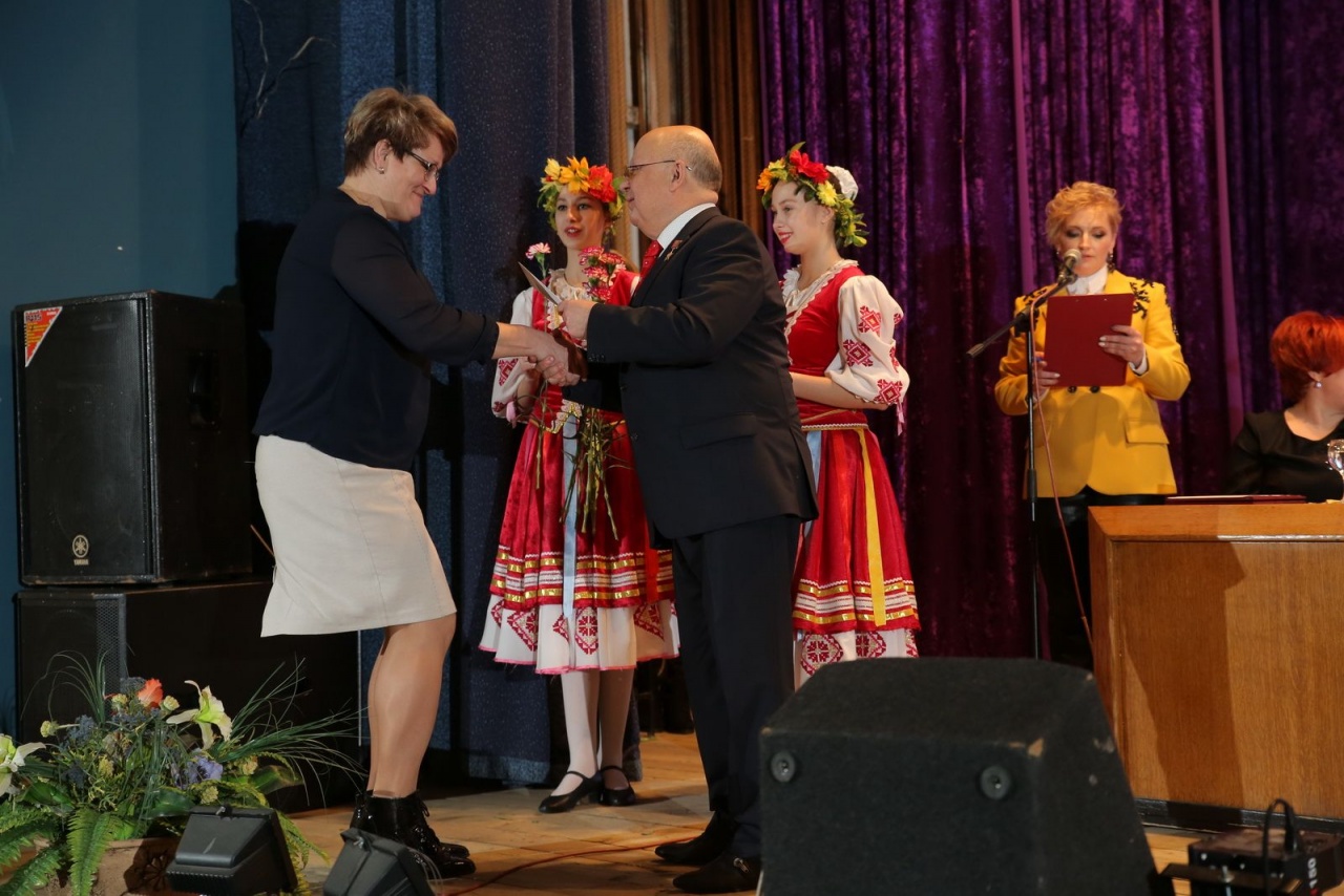 Годовое отчетное собрание