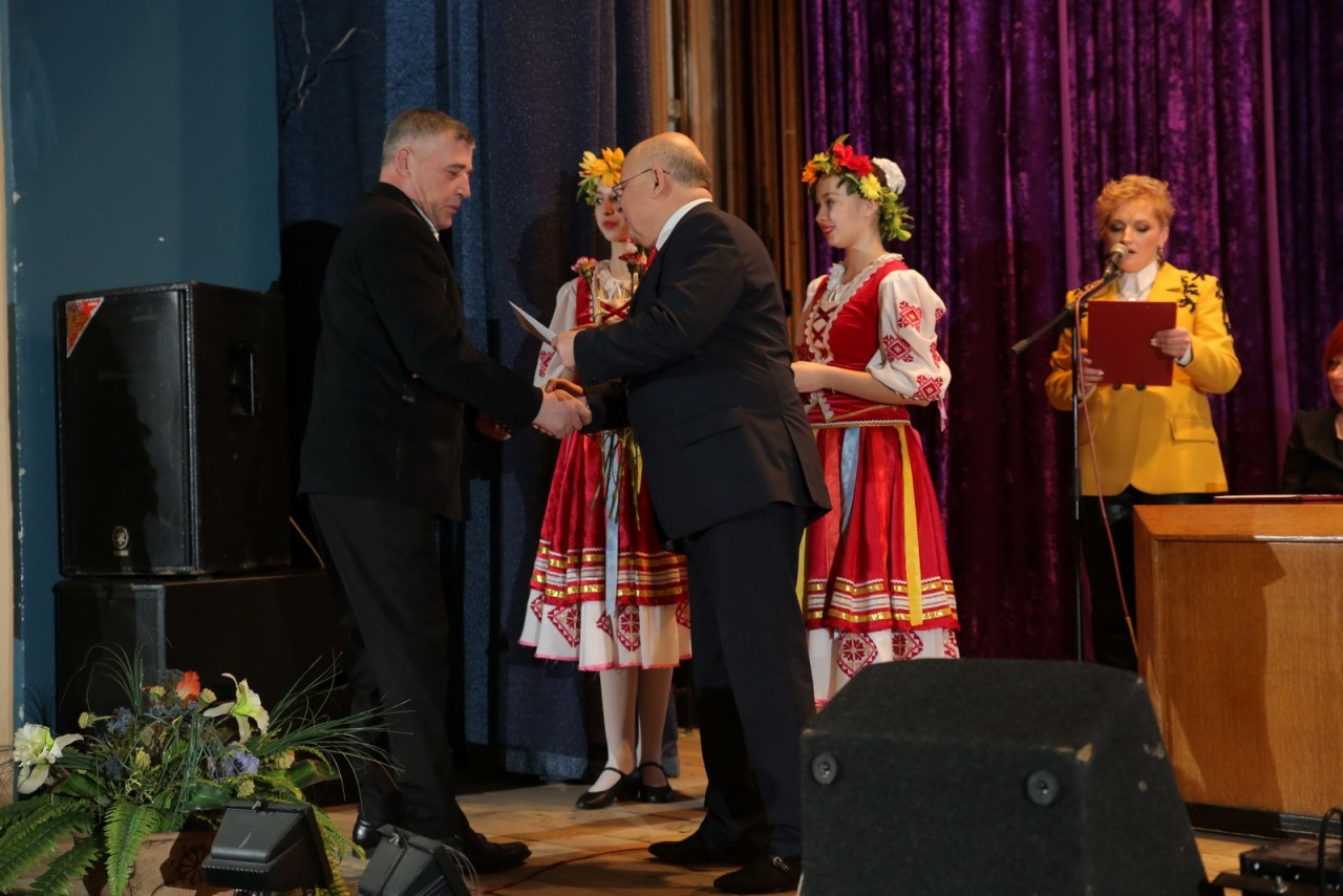 Годовое отчетное собрание