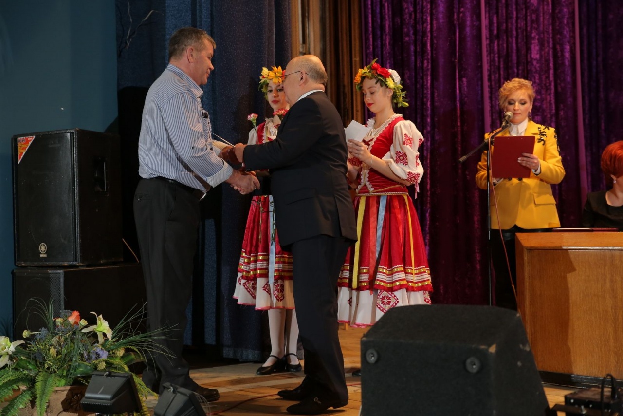 Годовое отчетное собрание