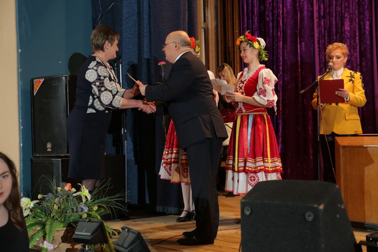 Годовое отчетное собрание