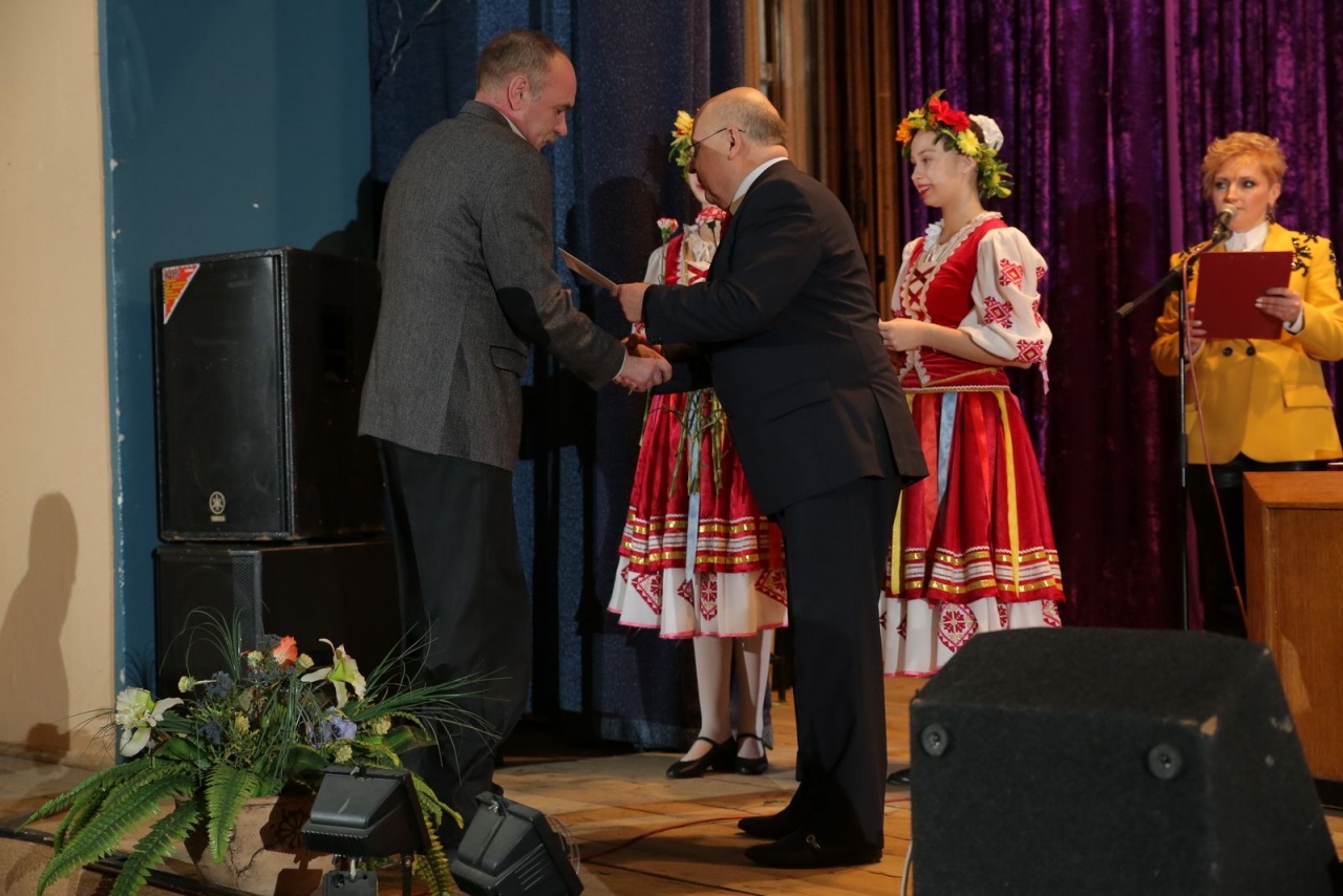 Годовое отчетное собрание