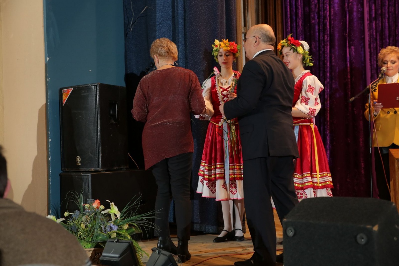 Годовое отчетное собрание