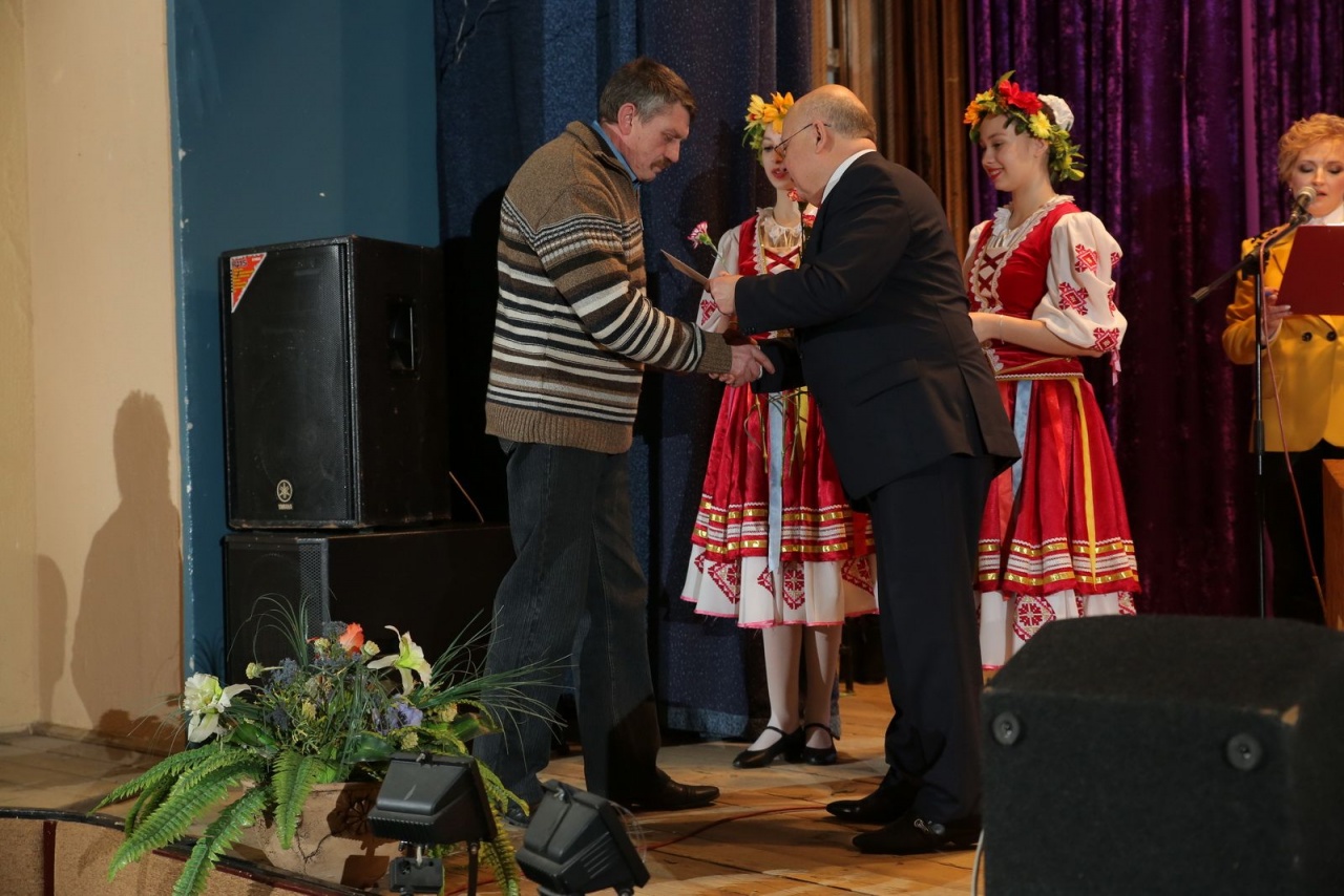 Годовое отчетное собрание