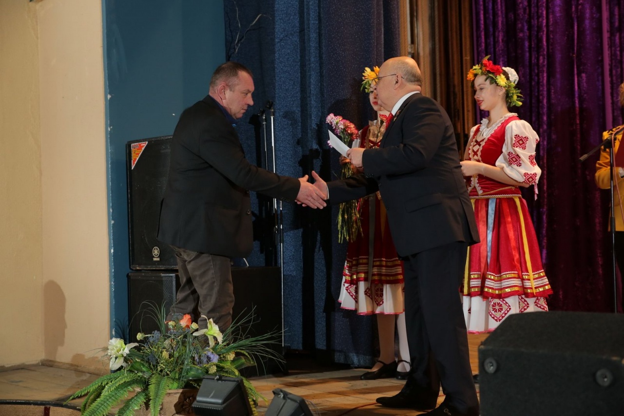 Годовое отчетное собрание