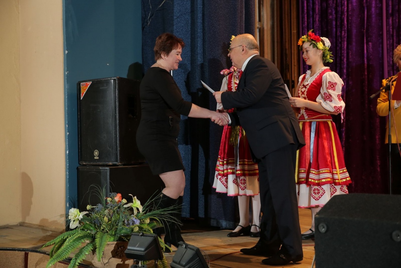 Годовое отчетное собрание