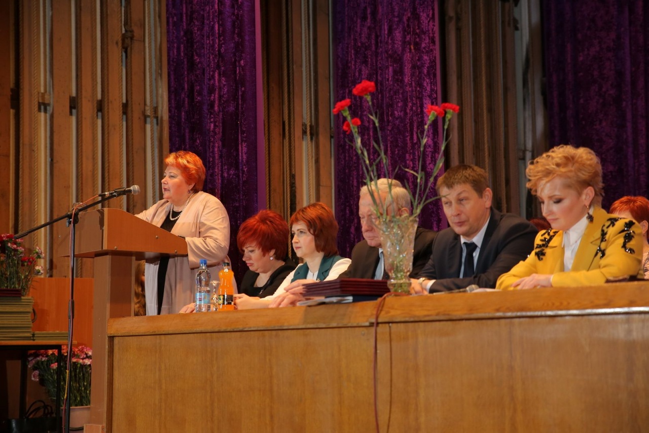 Годовое отчетное собрание