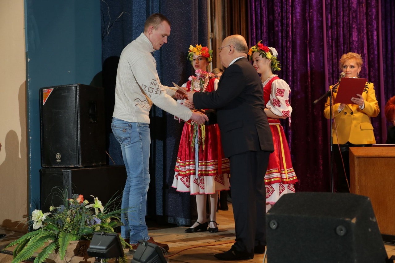 Годовое отчетное собрание