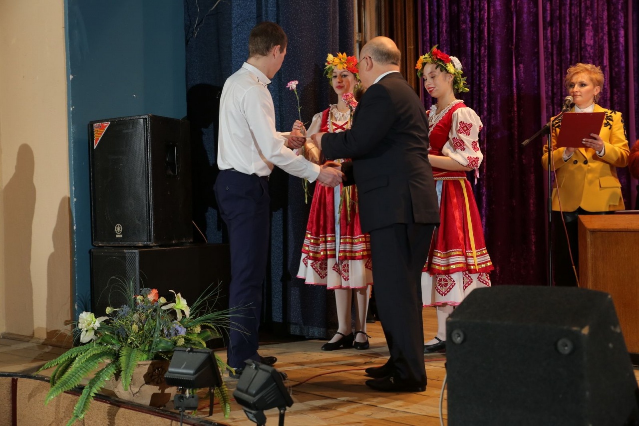 Годовое отчетное собрание