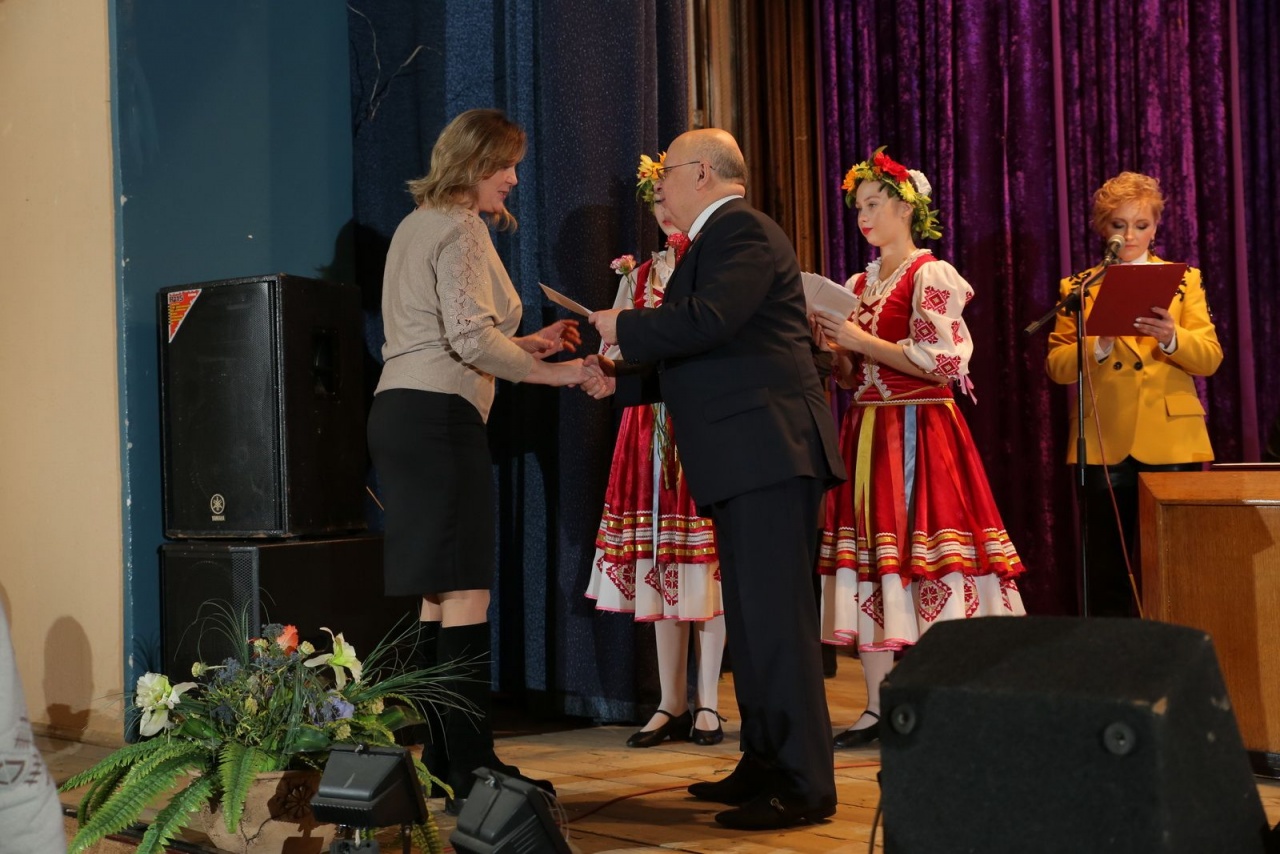 Годовое отчетное собрание