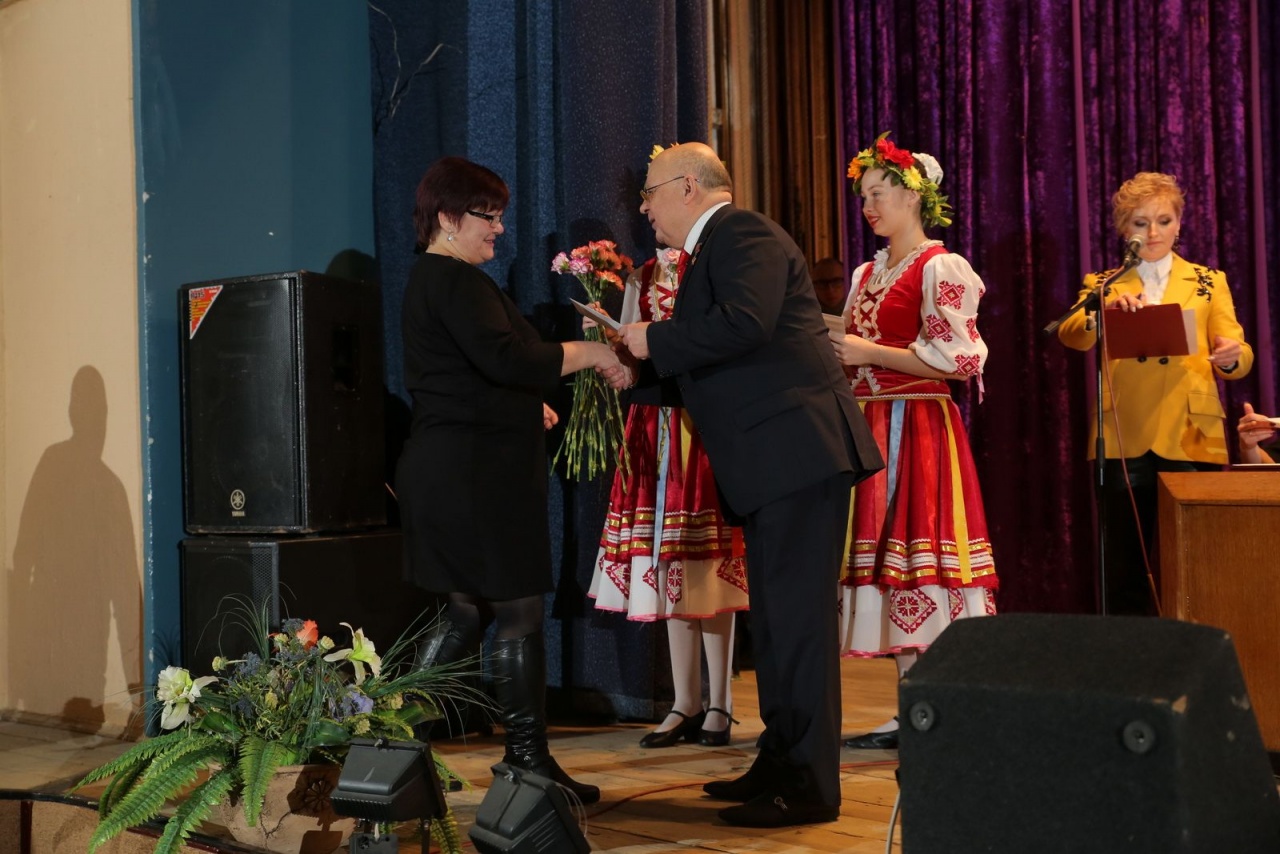 Годовое отчетное собрание