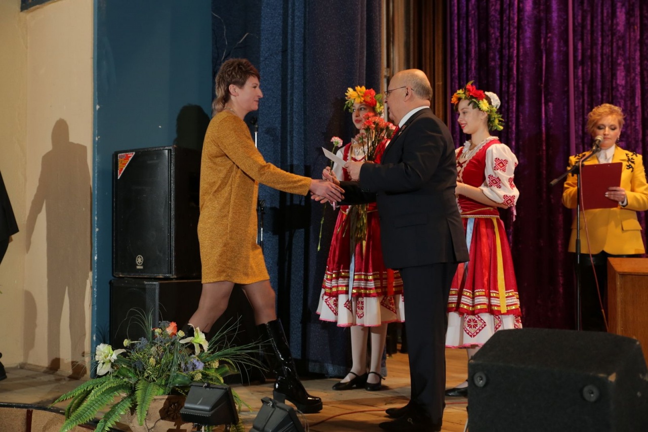 Годовое отчетное собрание