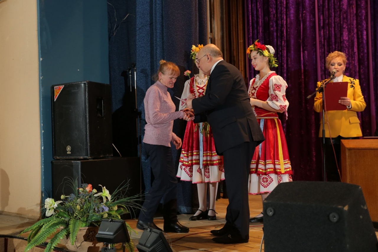 Годовое отчетное собрание