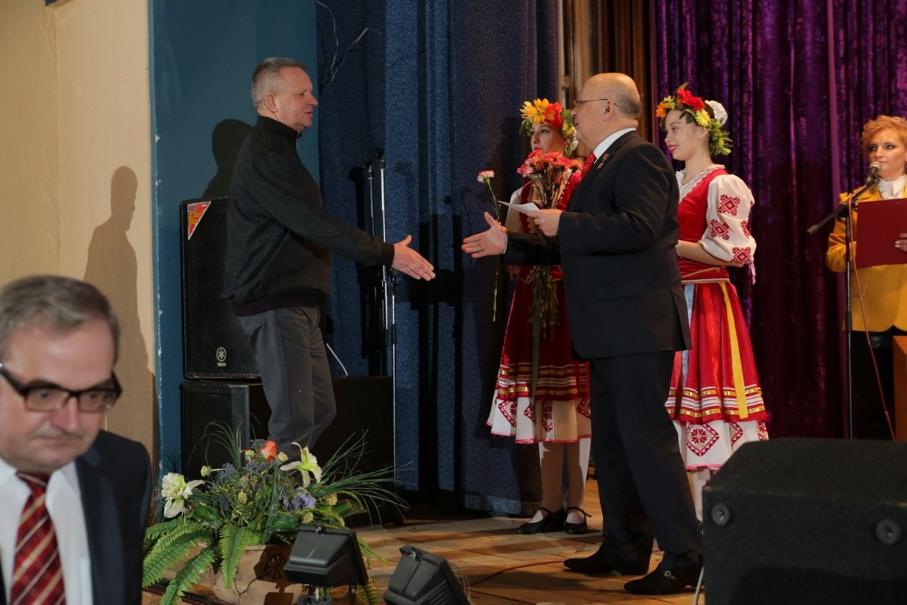 Годовое отчетное собрание