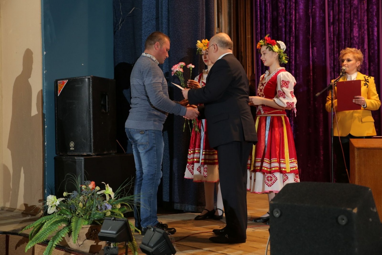 Годовое отчетное собрание