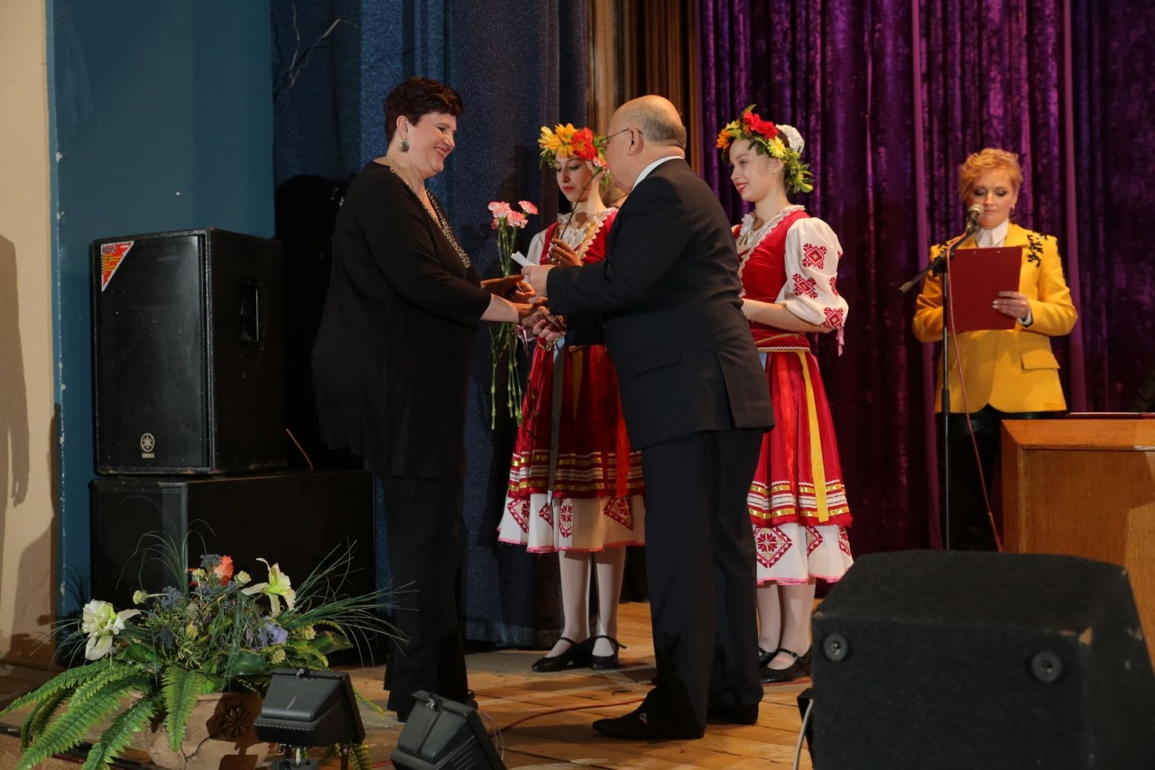 Годовое отчетное собрание