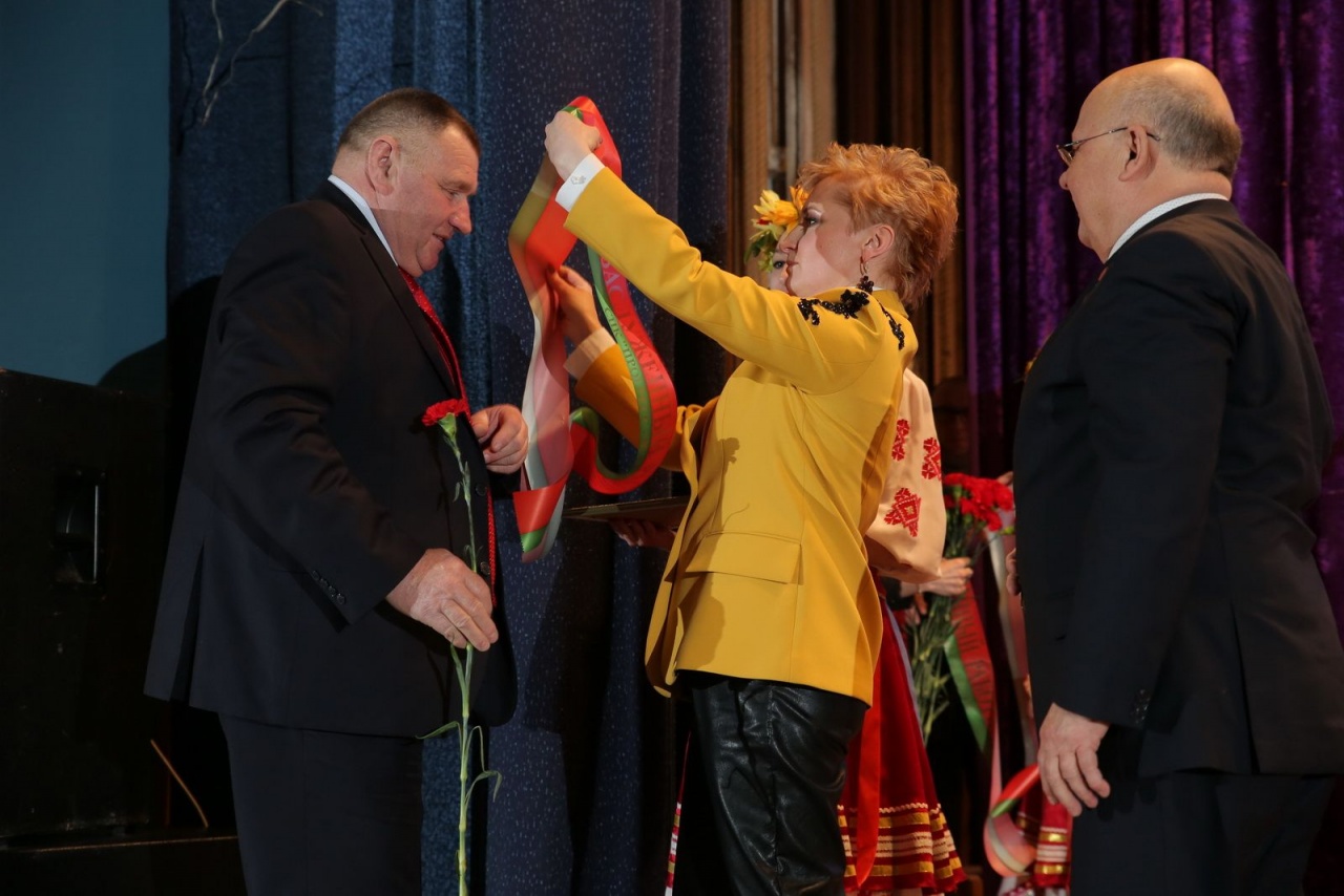 Годовое отчетное собрание