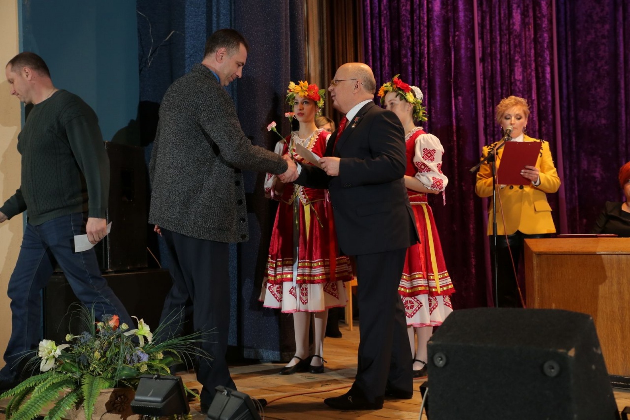 Годовое отчетное собрание