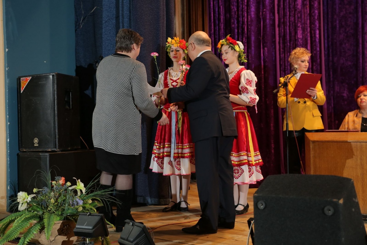 Годовое отчетное собрание