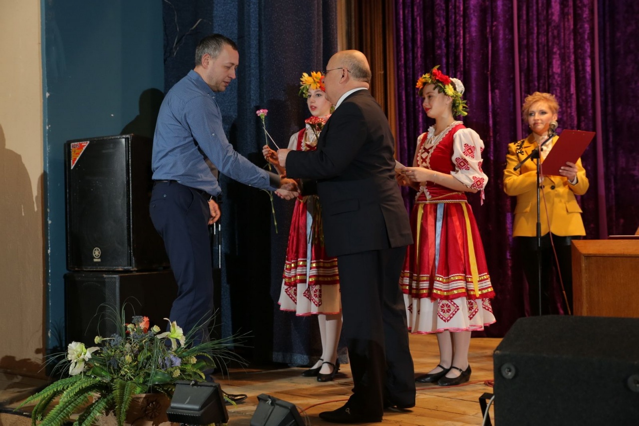 Годовое отчетное собрание