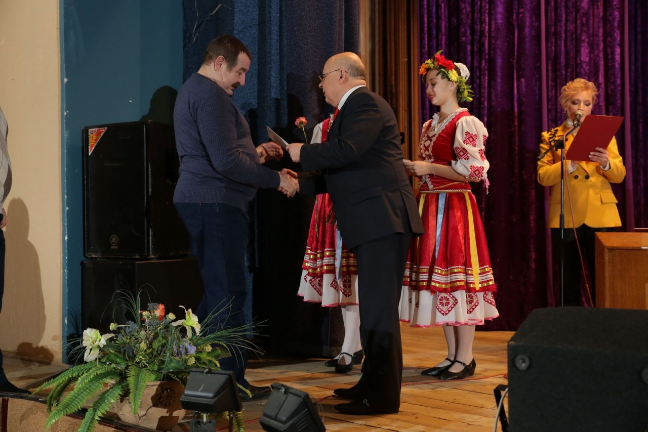 Годовое отчетное собрание