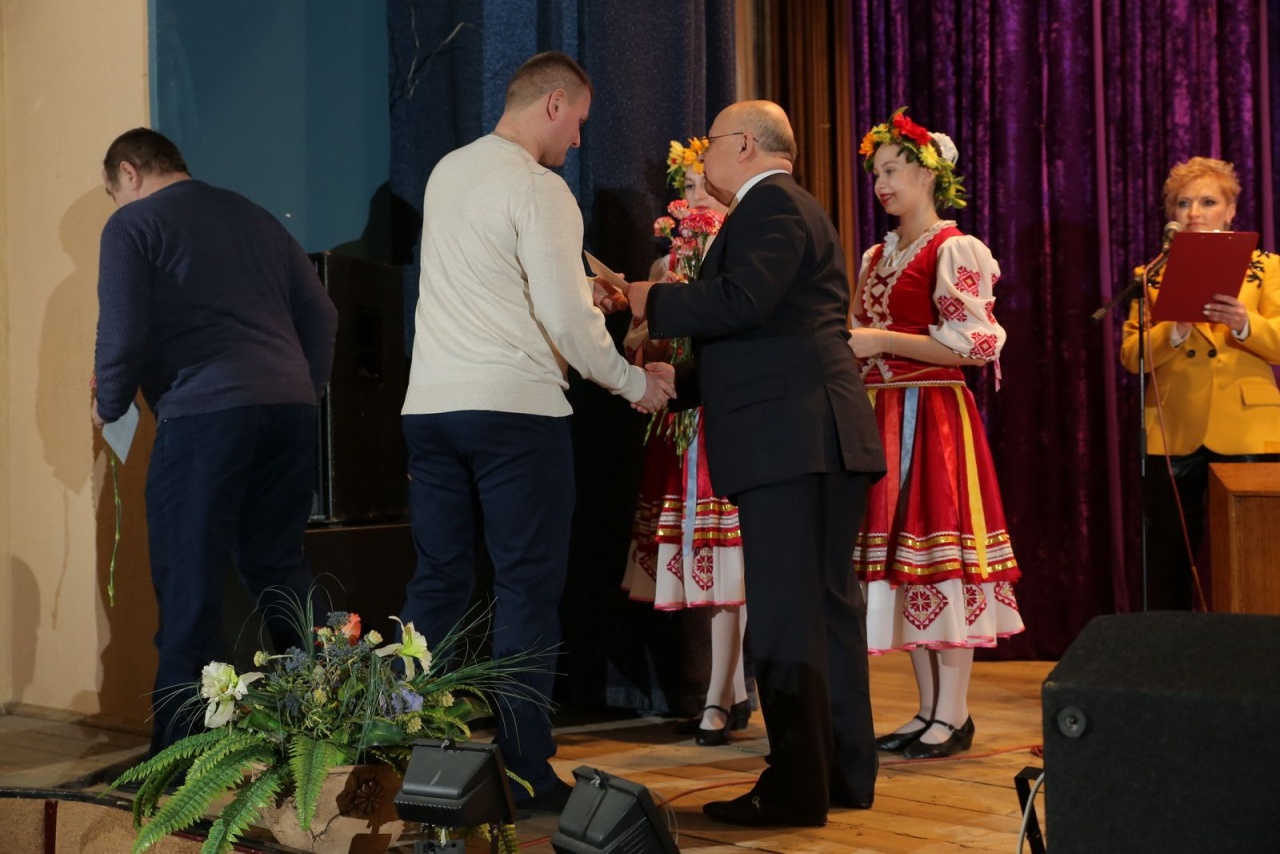 Годовое отчетное собрание