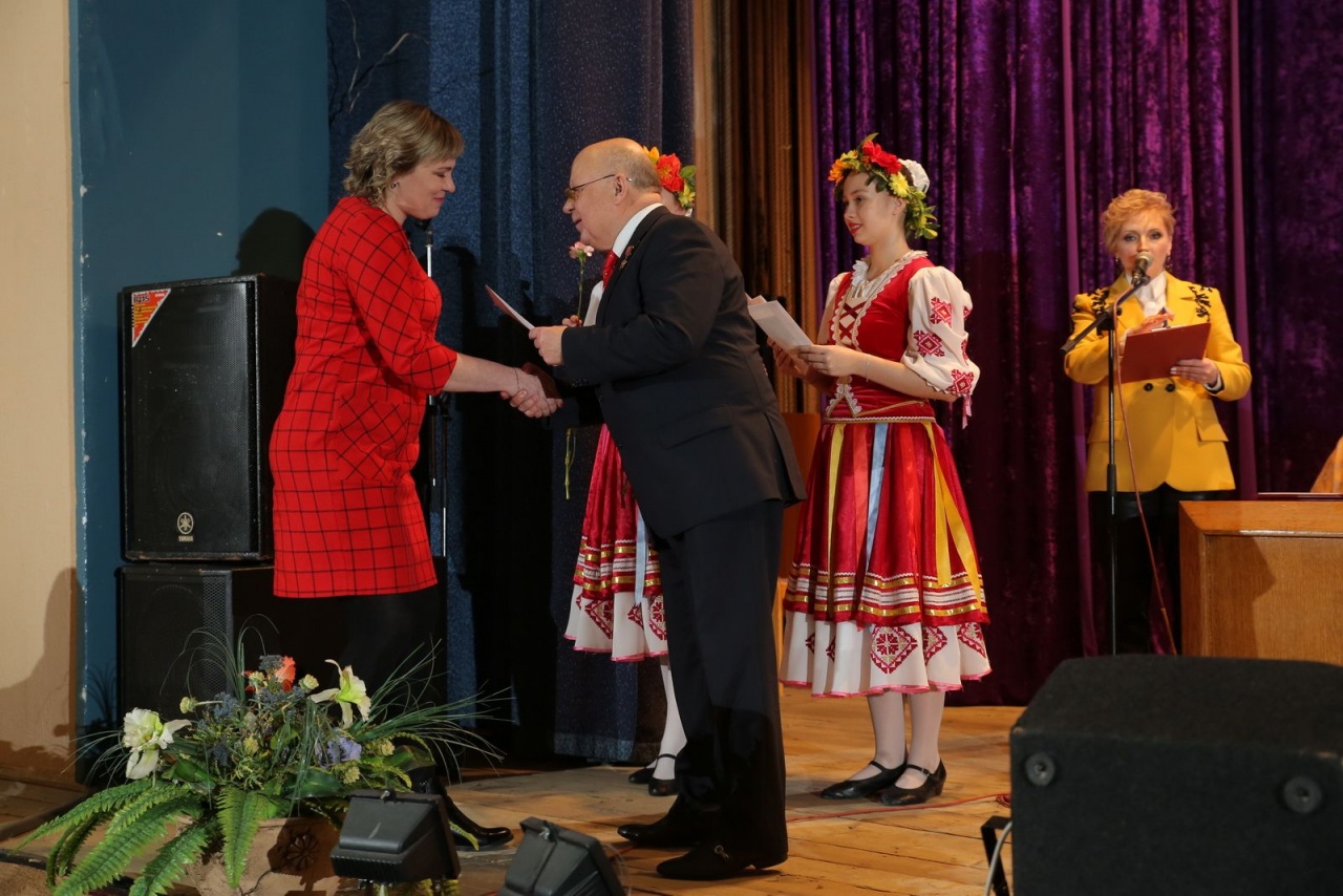 Годовое отчетное собрание