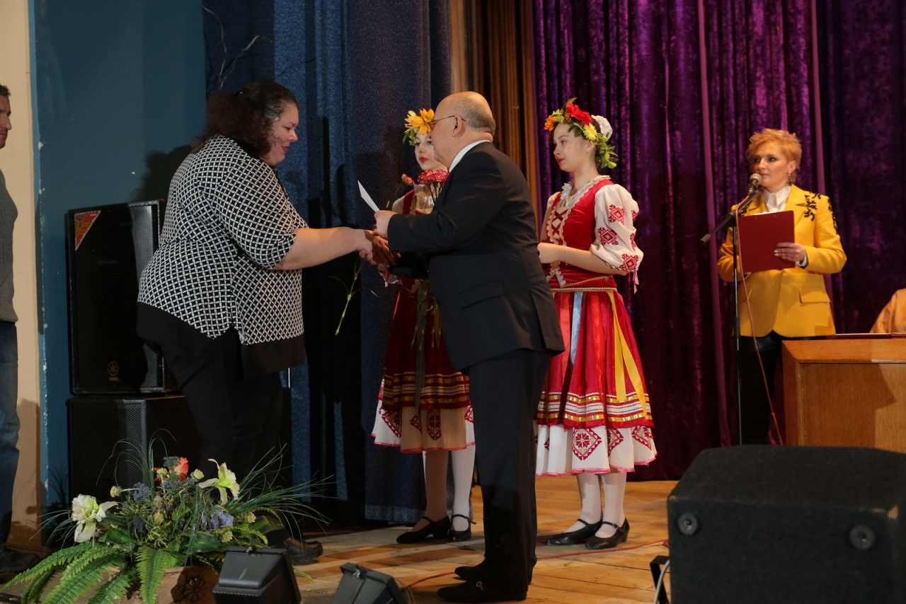 Годовое отчетное собрание