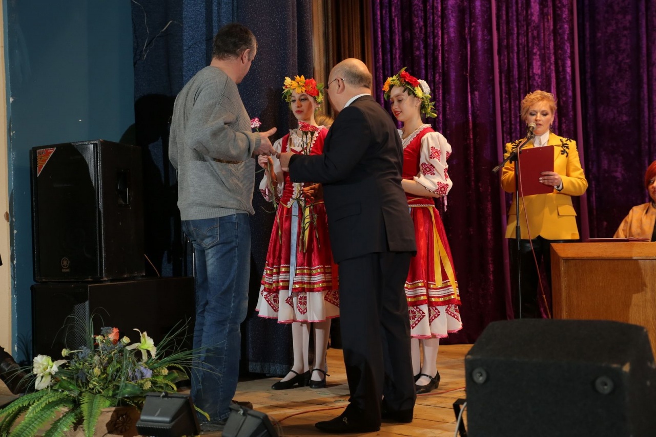 Годовое отчетное собрание