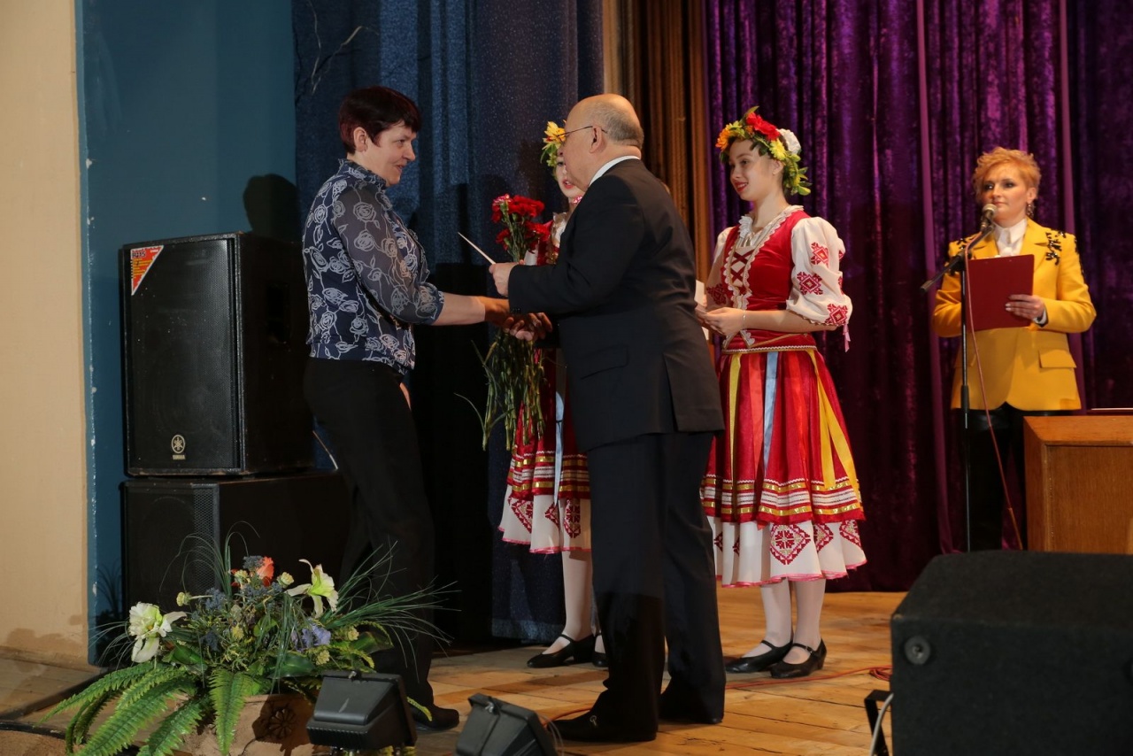 Годовое отчетное собрание