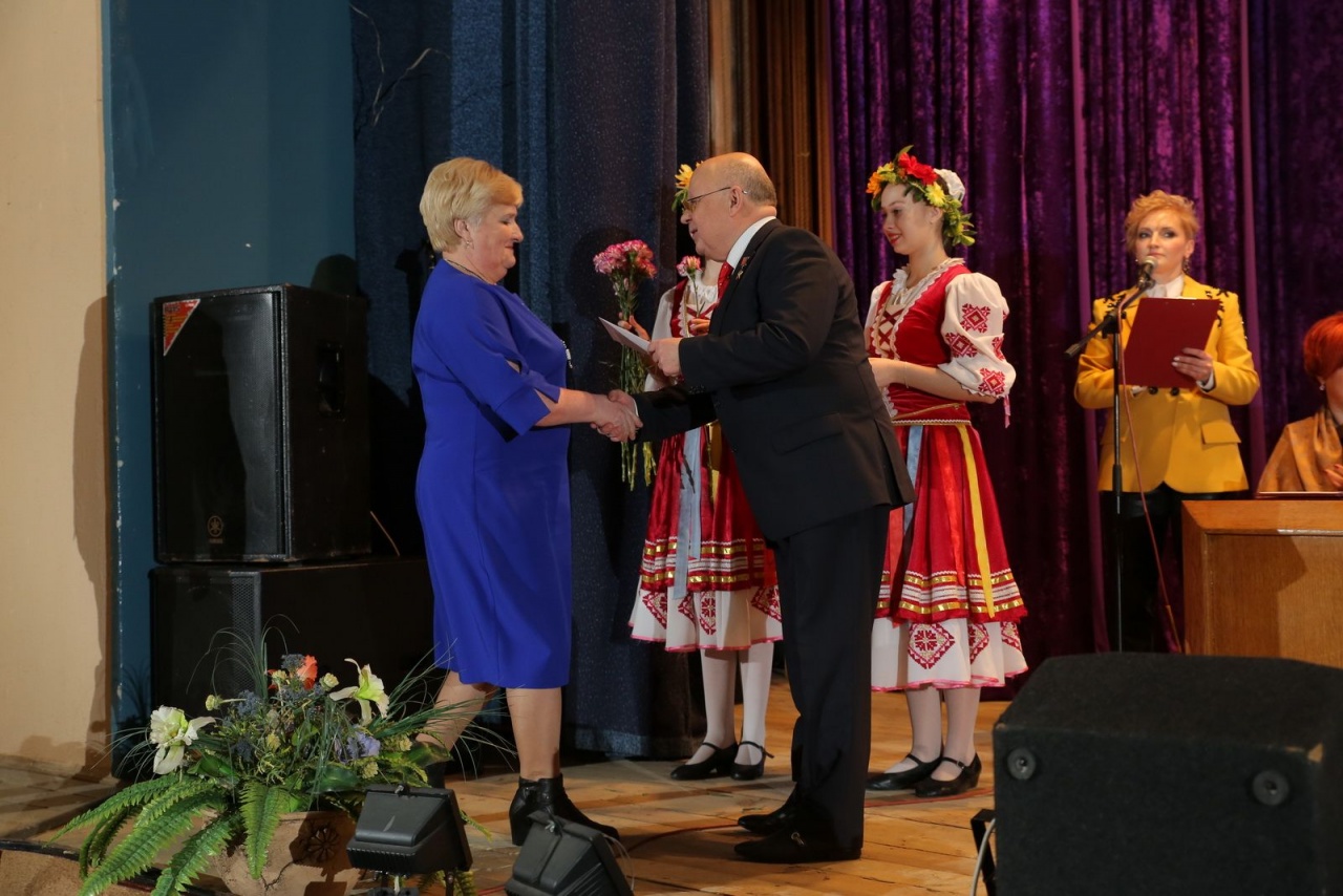 Годовое отчетное собрание