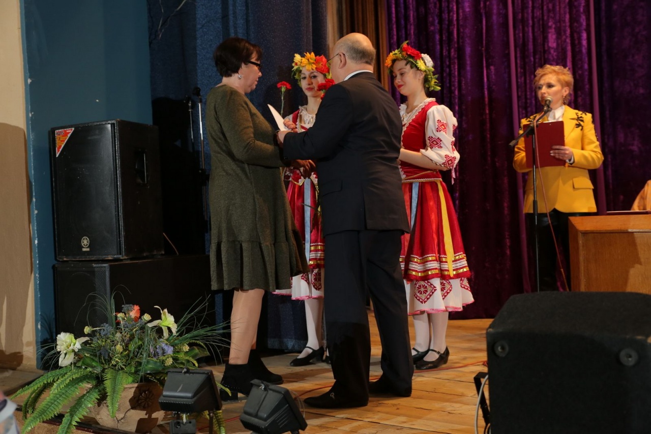 Годовое отчетное собрание