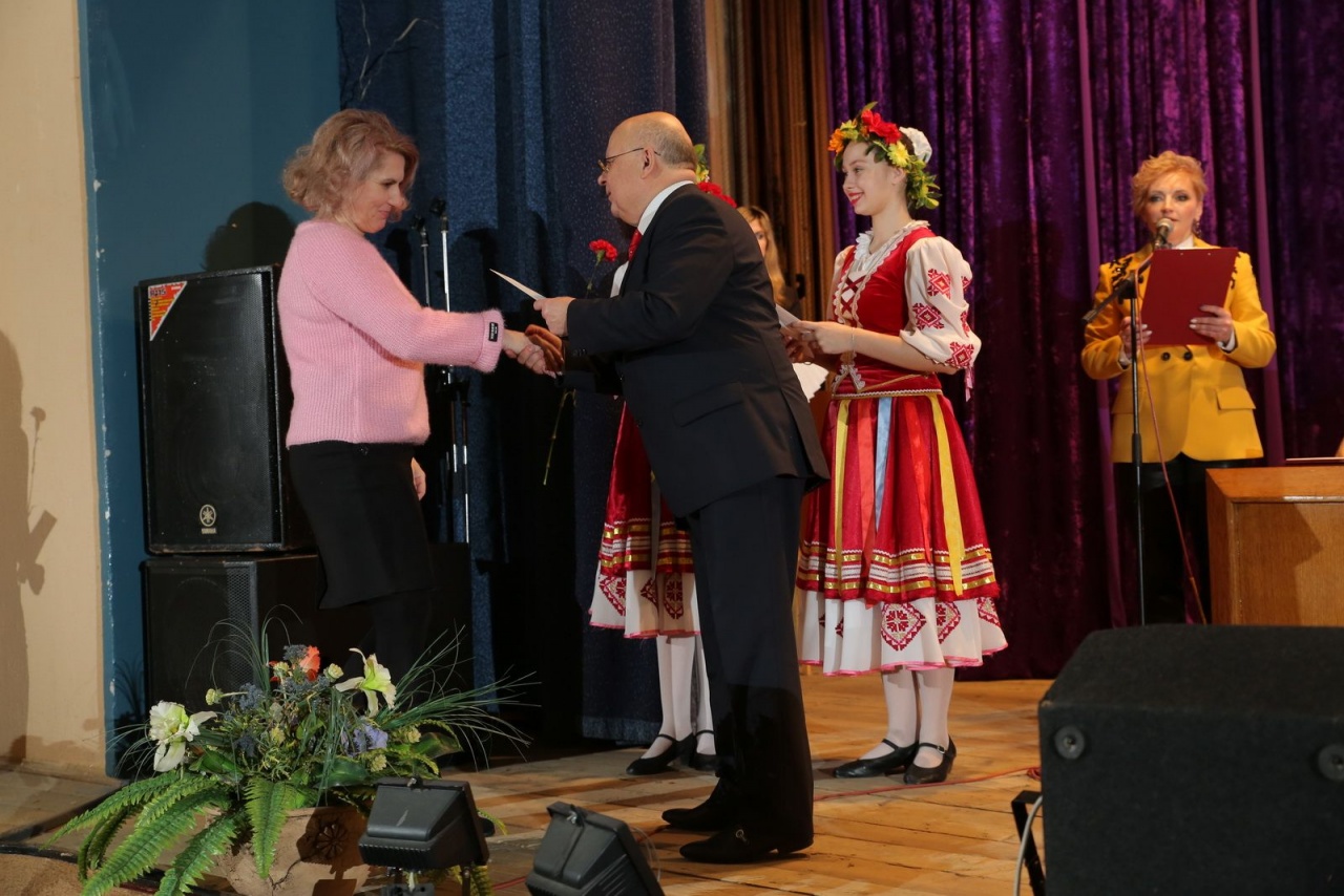 Годовое отчетное собрание