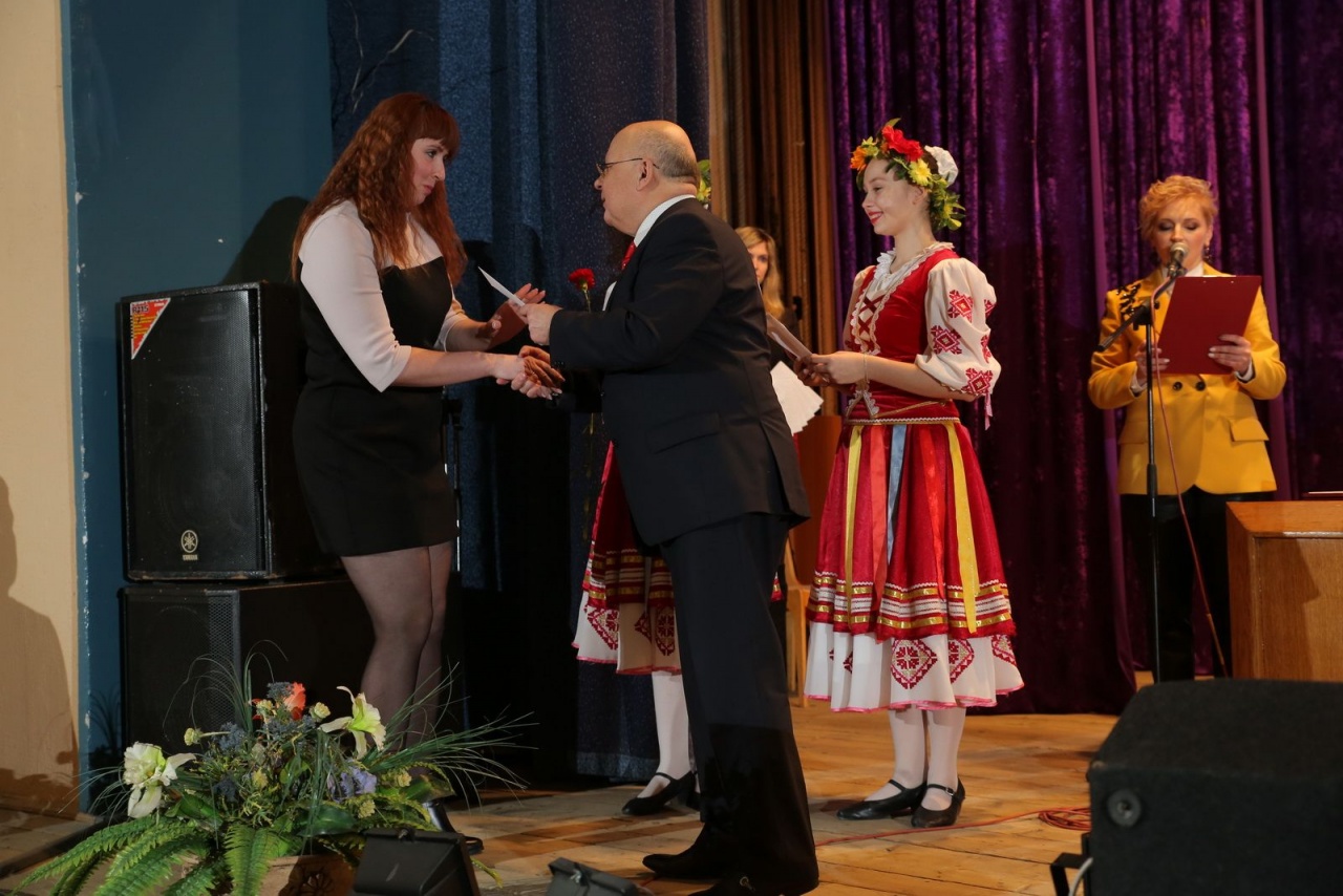 Годовое отчетное собрание