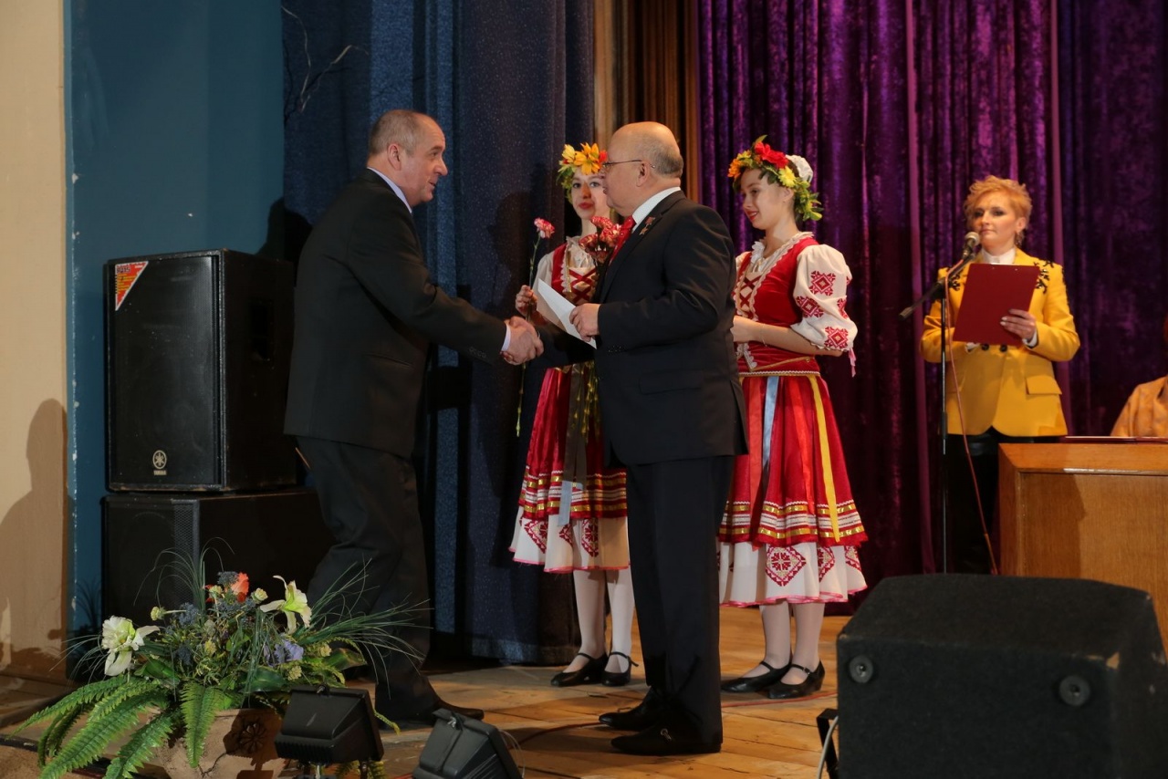 Годовое отчетное собрание