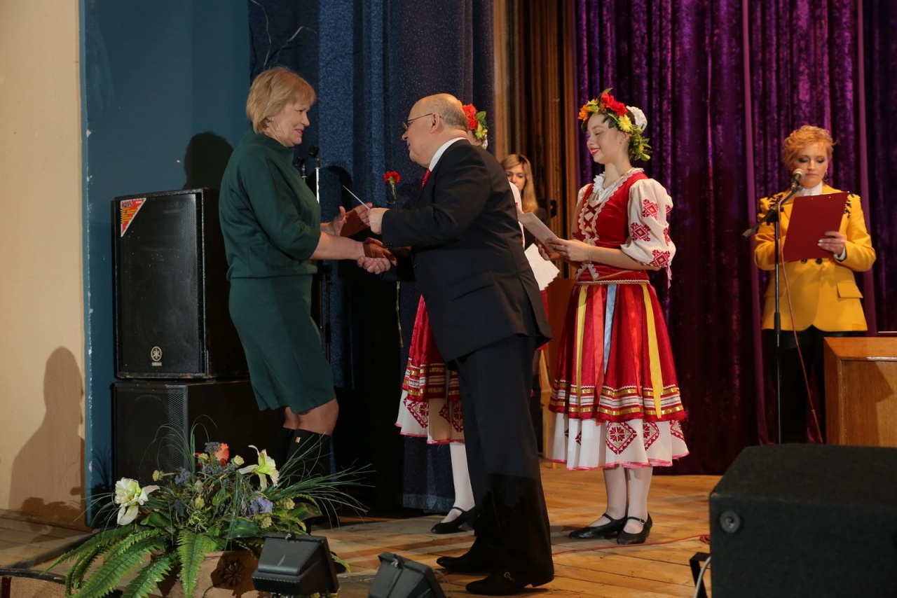 Годовое отчетное собрание